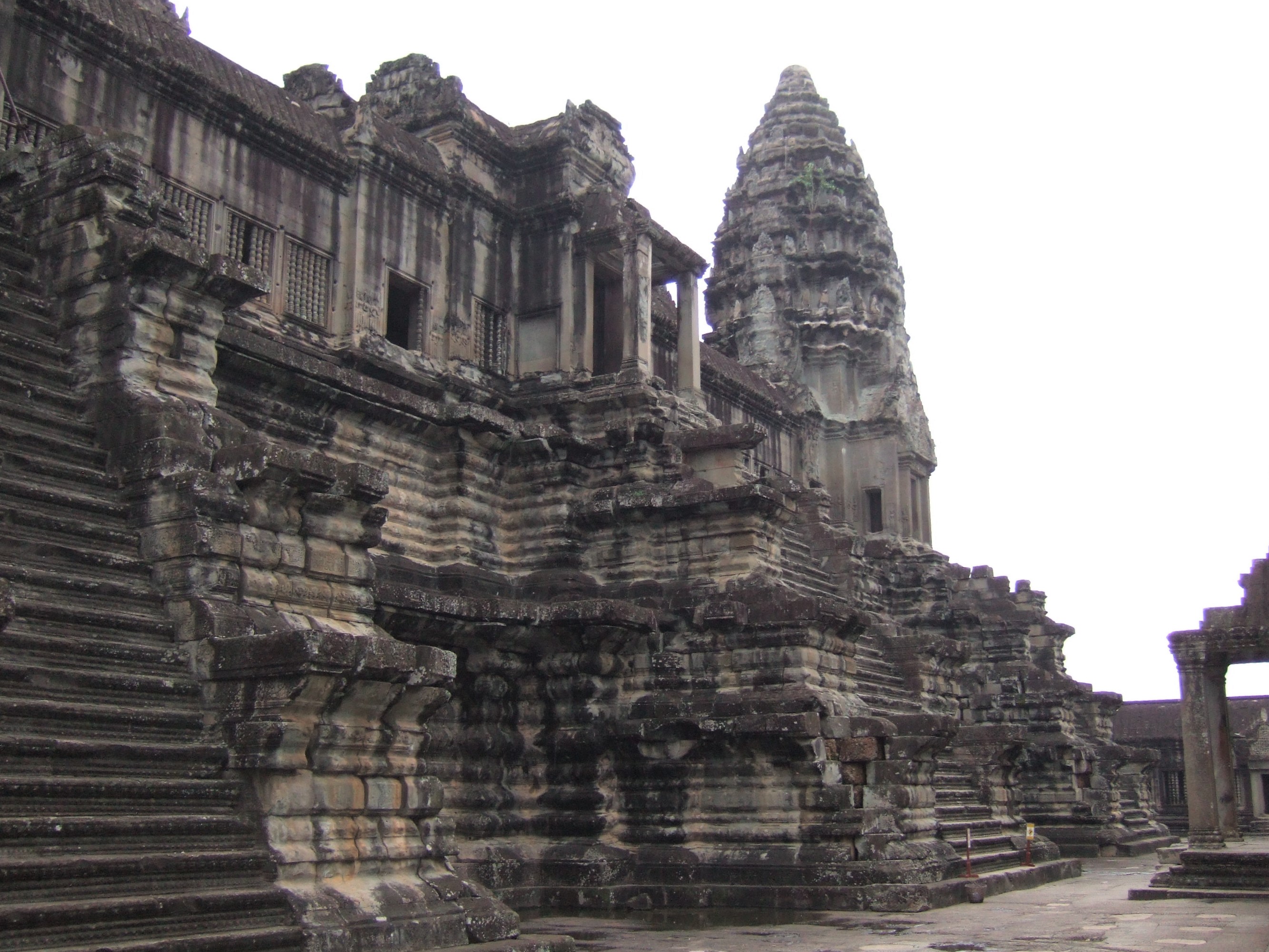 Angkor, Cambodia